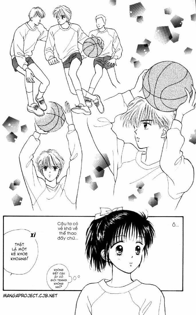 marmalade boy chapter 2 15