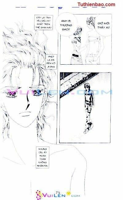 mặt nạ tình yêu chapter 89 34