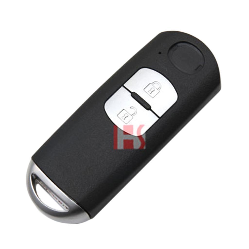Replacement Smart Remote Car Key Fob Entry for /
