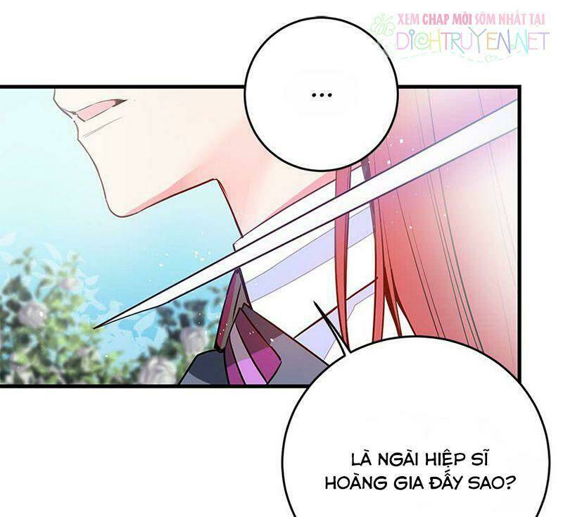 hung mãnh tiểu thư chapter 7 51