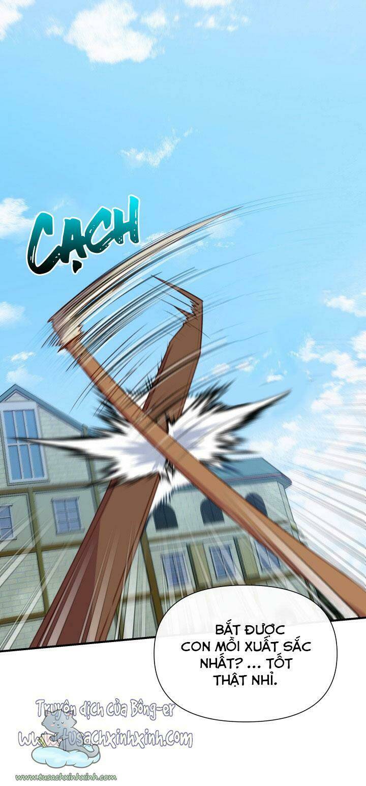 khế ước của nữ công tước quái vật chapter 141 2