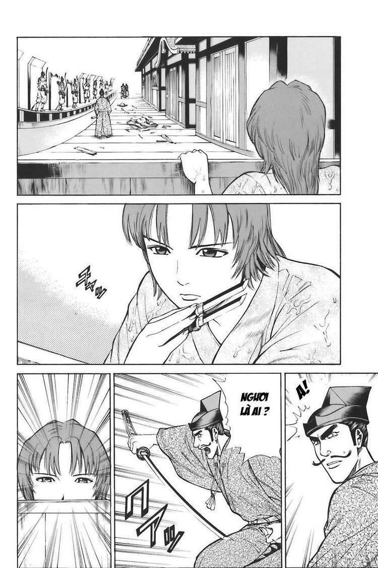 thiếu niên vương i - shana oh yoshitsune i chapter 75 31