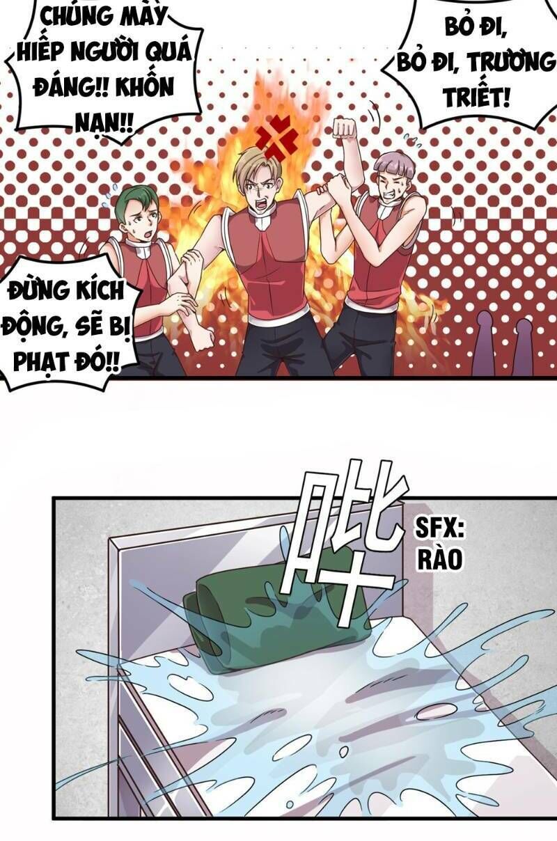 địa phủ khai phá thương chapter 133 4