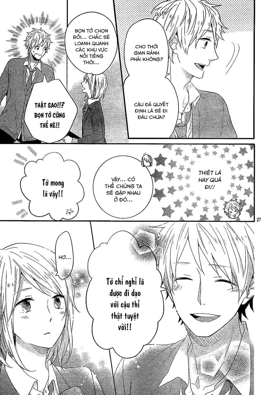 ngày cầu vồng chapter 30 27