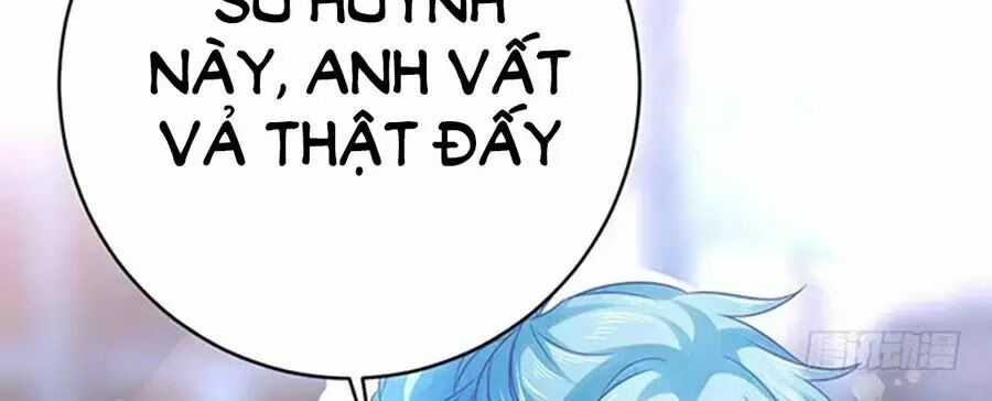 luyến đường thời quang chapter 62 25