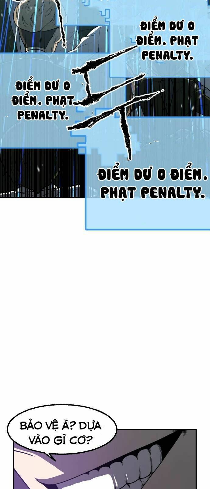 chinh phạt học đường chapter 1 32