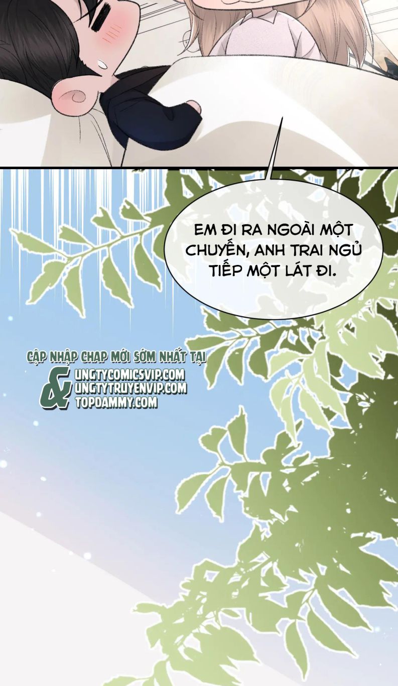 cấu bệnh chapter 95 43