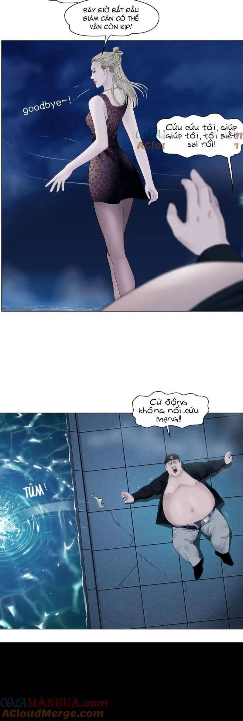 đằng nữ chapter 207 8