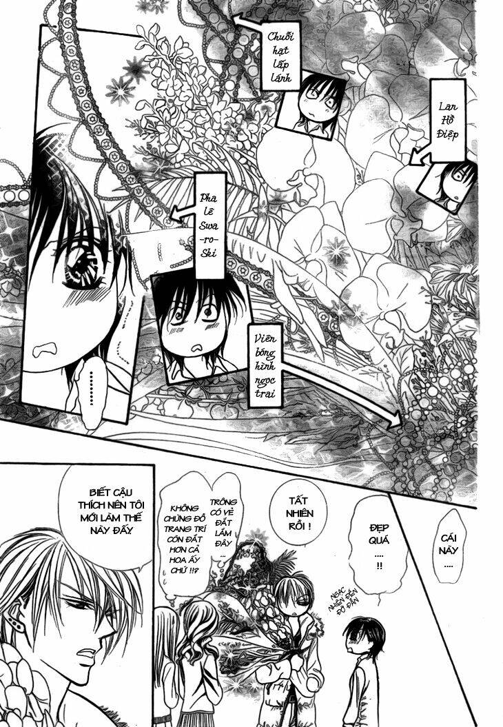 thử thách của kyouko chapter 145 10