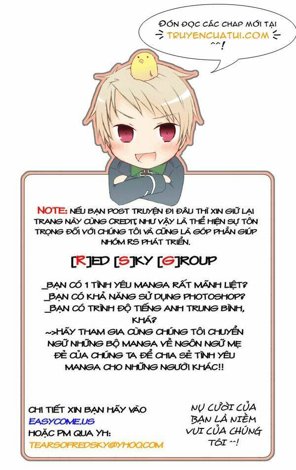 vật thất lạc của bầu trời chapter 45 47