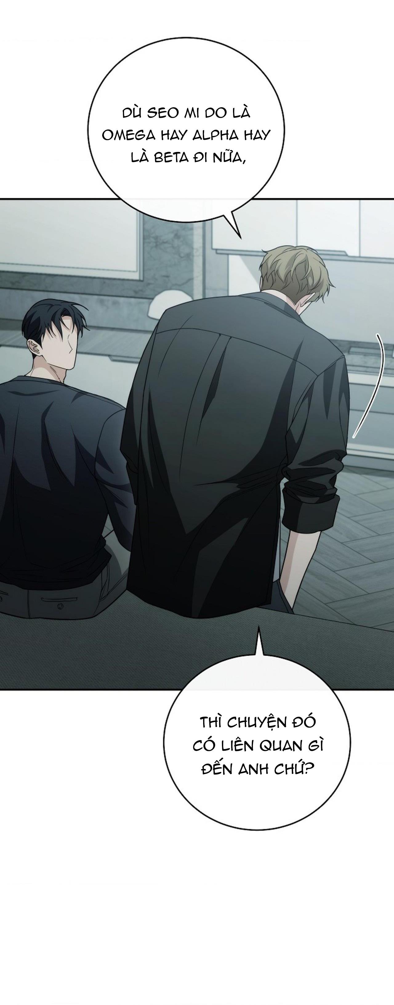 (abo)mối quan hệ không hoàn chỉnh chapter 22 3