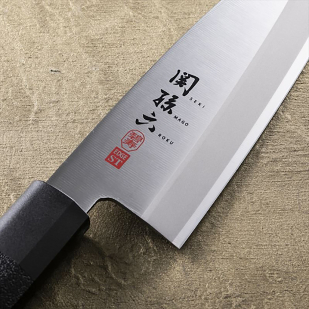 Dao bếp Nhật cao cấp KAI Hekiju Sashimi Knife - Dao Sashimi AK5076 (210mm) - Dao bếp Nhật chính hãng