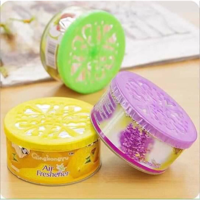 Sáp thơm phòng tắm dễ chịu