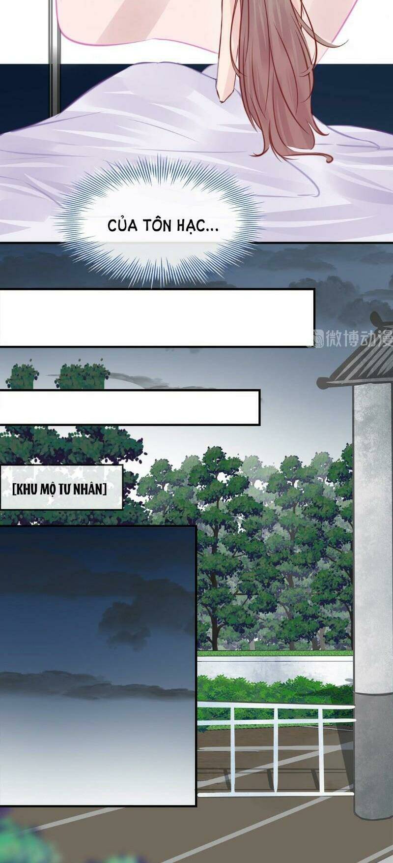 thương tiên sinh mã giáp của anh lại rơi rồi chapter 5 8