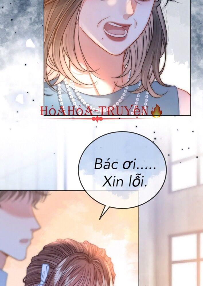 phu nhân thân phận của người lại gây chấn động cả thành phố chapter 4 38