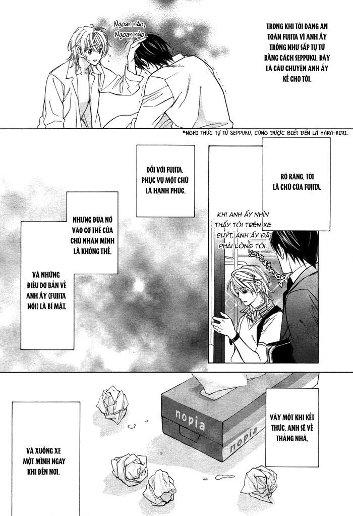 oneshot hỏny chapter 221 33