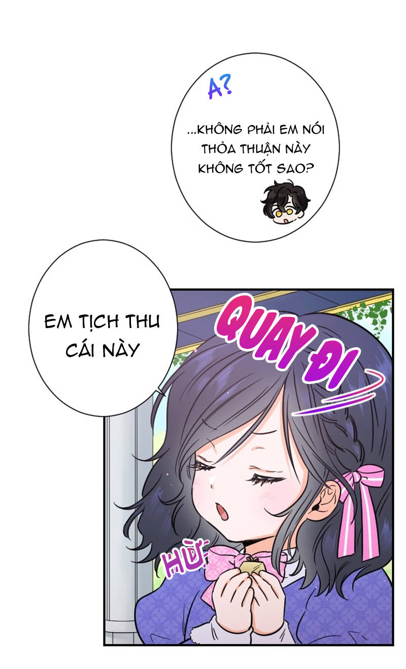 lady baby chapter 33 45