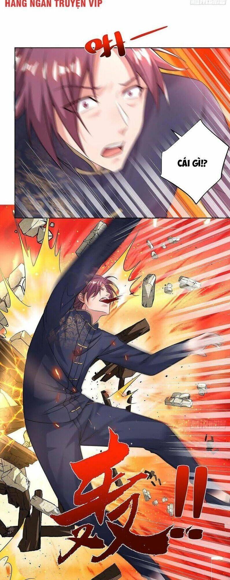 trọng sinh khí thiếu quy lai chapter 127 5