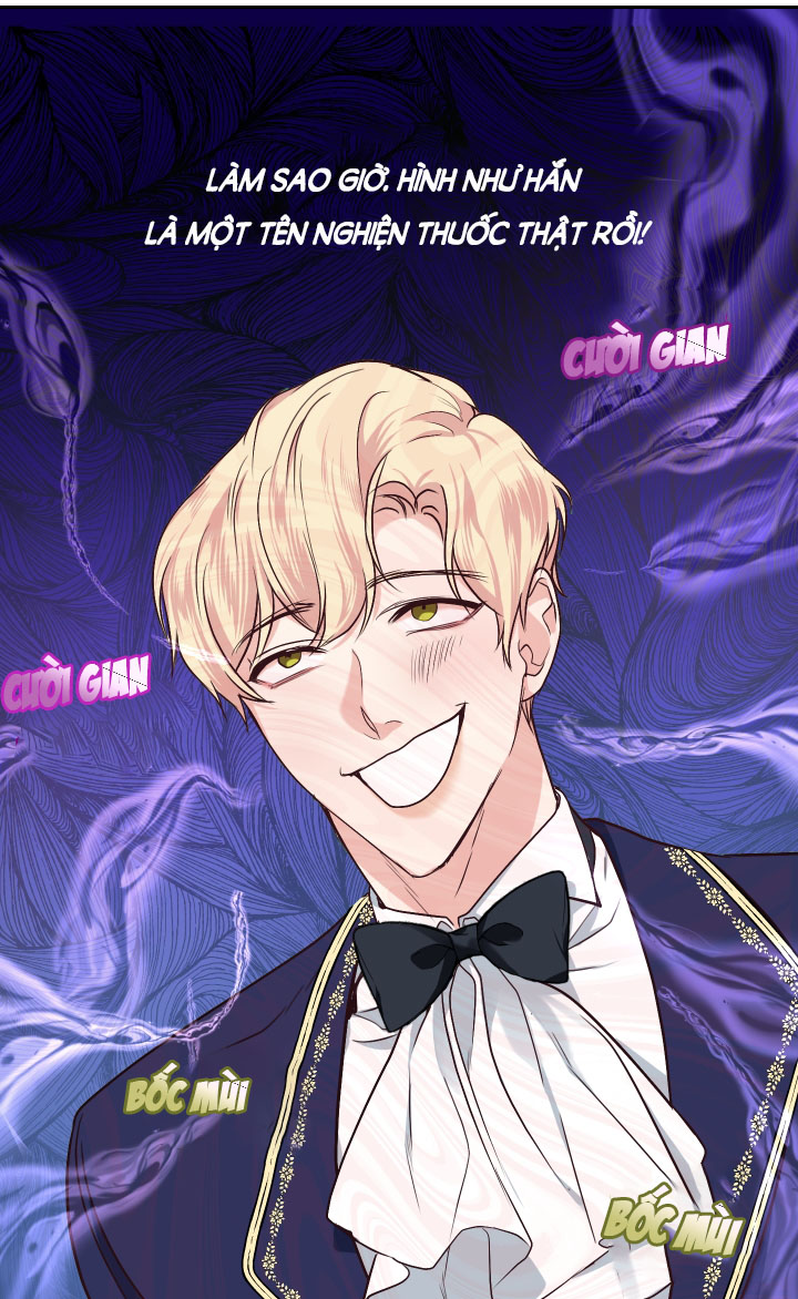 trở thành nhà điều chế nước hoa duy nhất của bạo chúa chapter 6 75