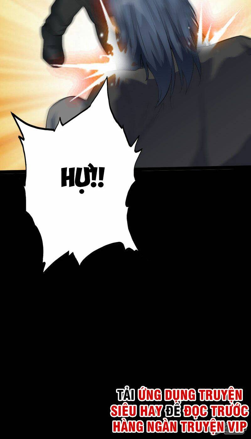 tuyệt phẩm tà thiếu chapter 99 20