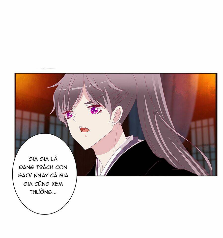 tướng quân mời ra trận chapter 170 19