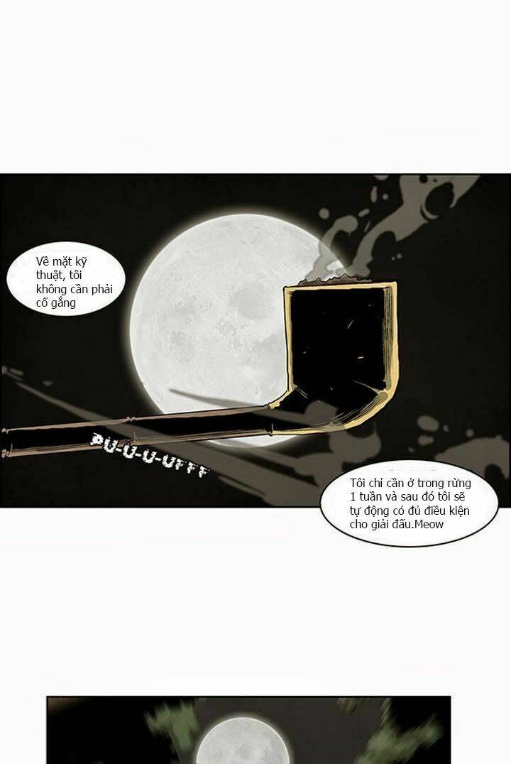 special martial arts extreme hell private high school chapter 41 15