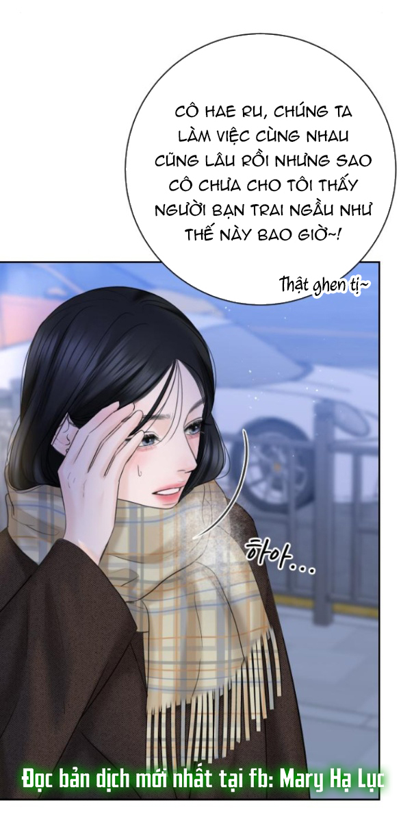 tôi sẽ cho anh thứ tồi tệ nhất chapter 17.1 12