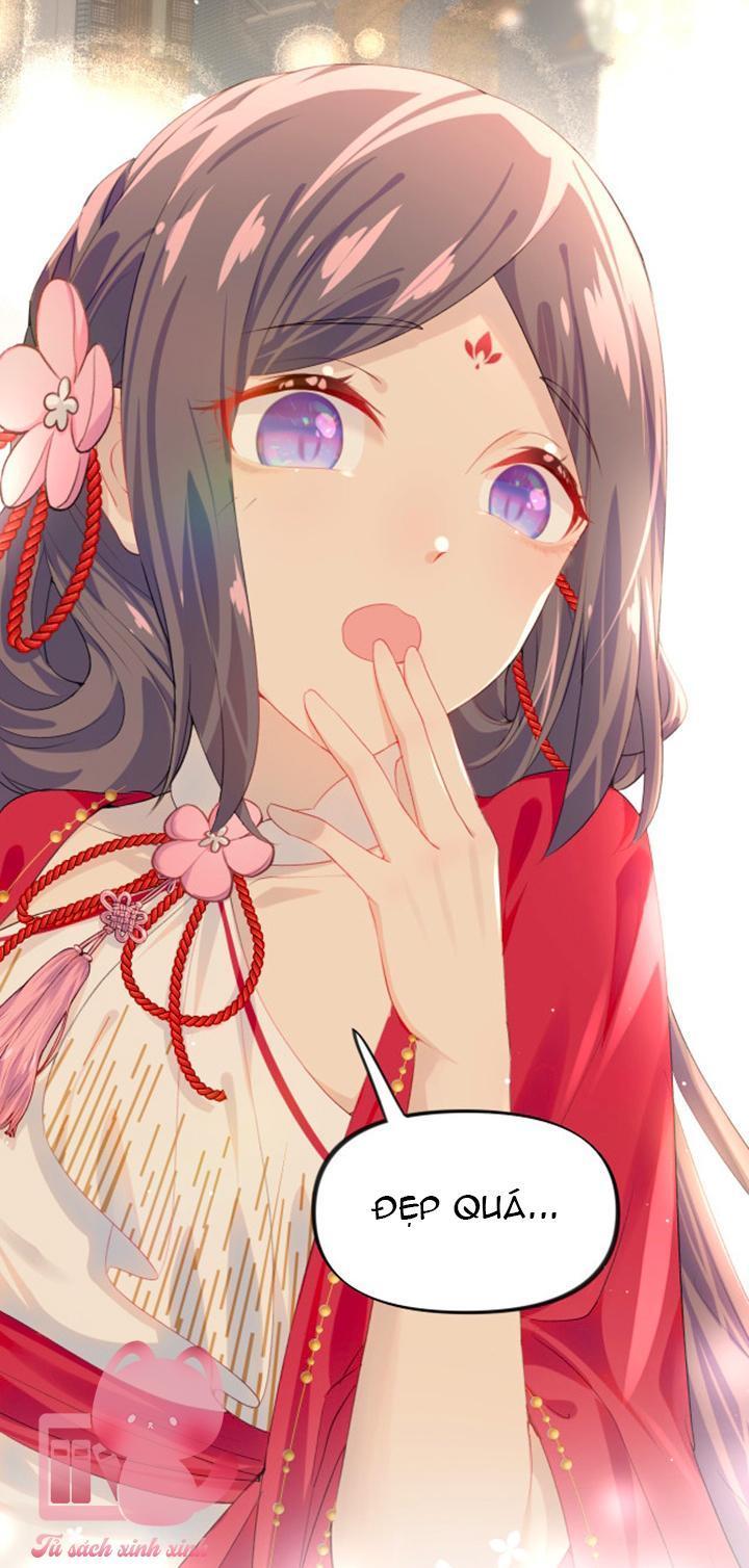 một đêm nọ đột nhiên yandere tới! chapter 59 13