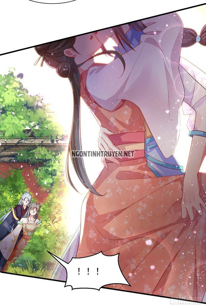 bệnh kiều phu quân ngạnh thượng cung chapter 44 23