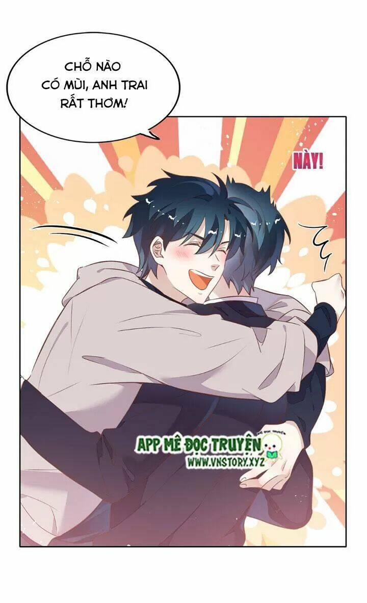 bạn trai kém tuổi bẫy yêu tôi chapter 44 11
