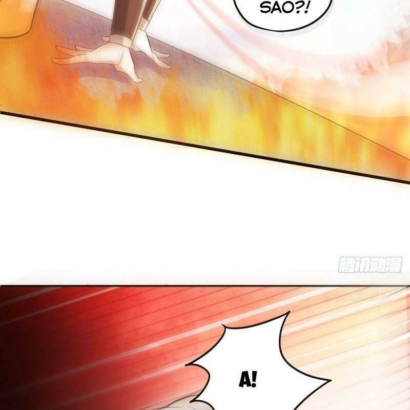 yêu đạo chí tôn yêu hoàng trở về chapter 15 17