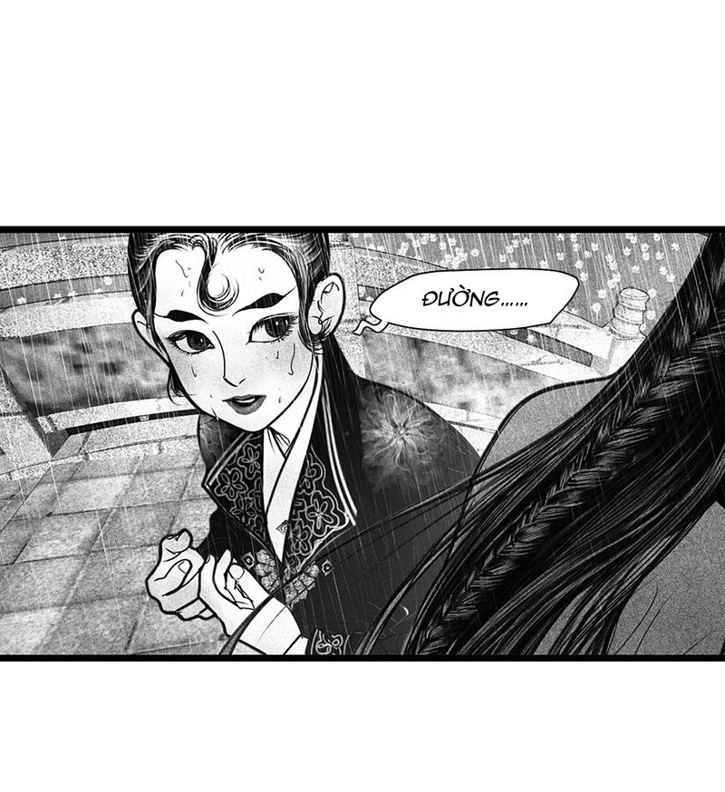 ẩn sơn mộng đàm chapter 3 10