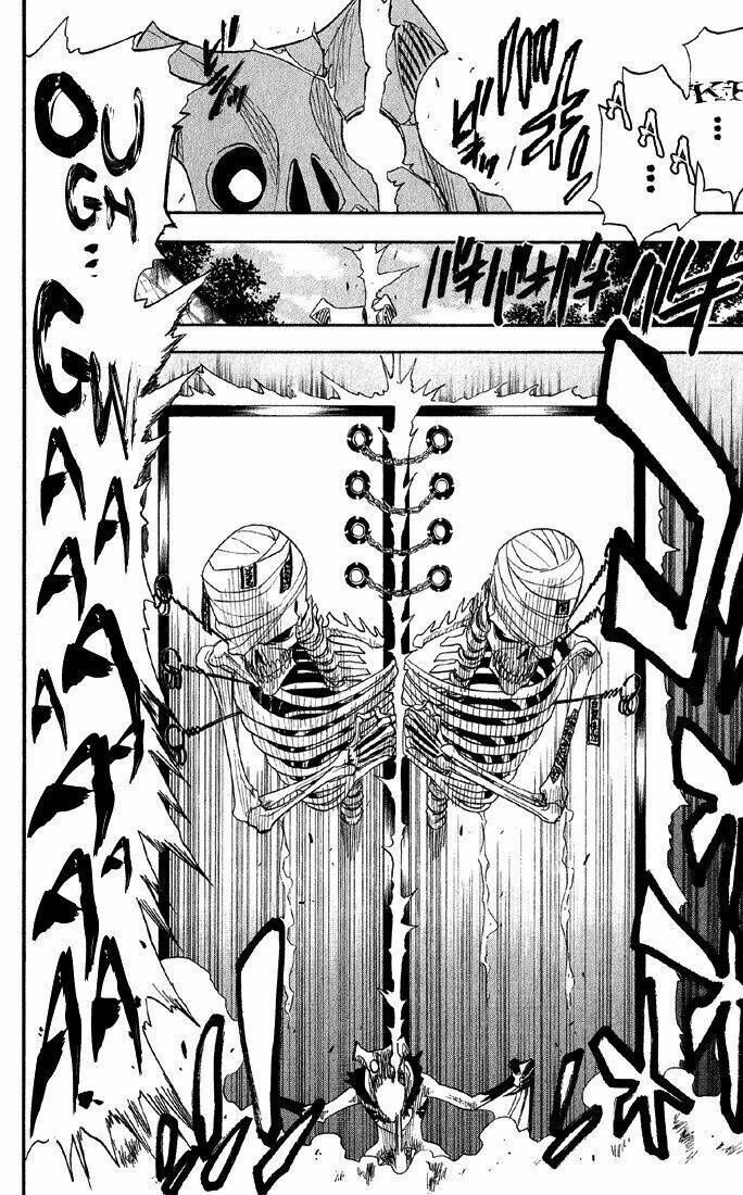 thần chết ichigo chapter 12 9