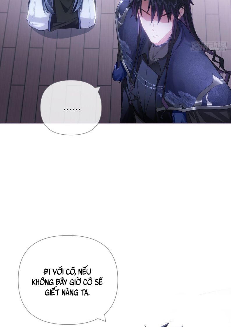 nhập mộ chi thần chapter 67 8