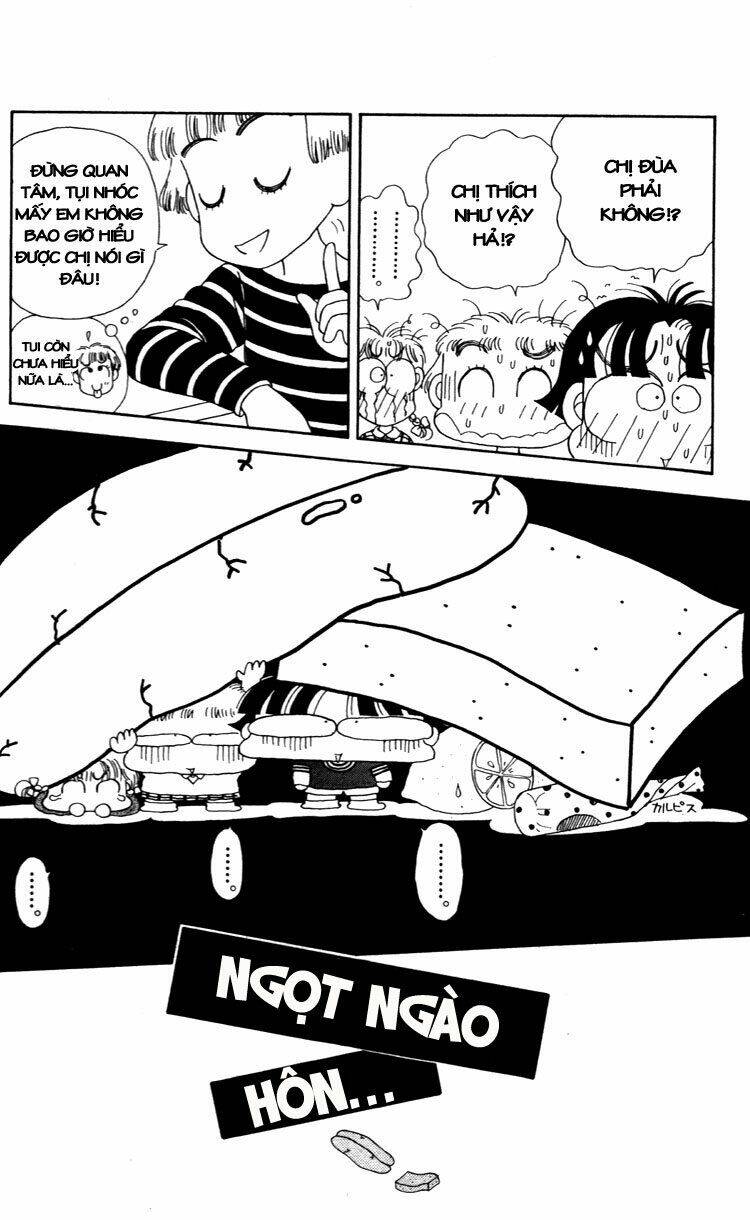 miiko desu! chapter 36 13