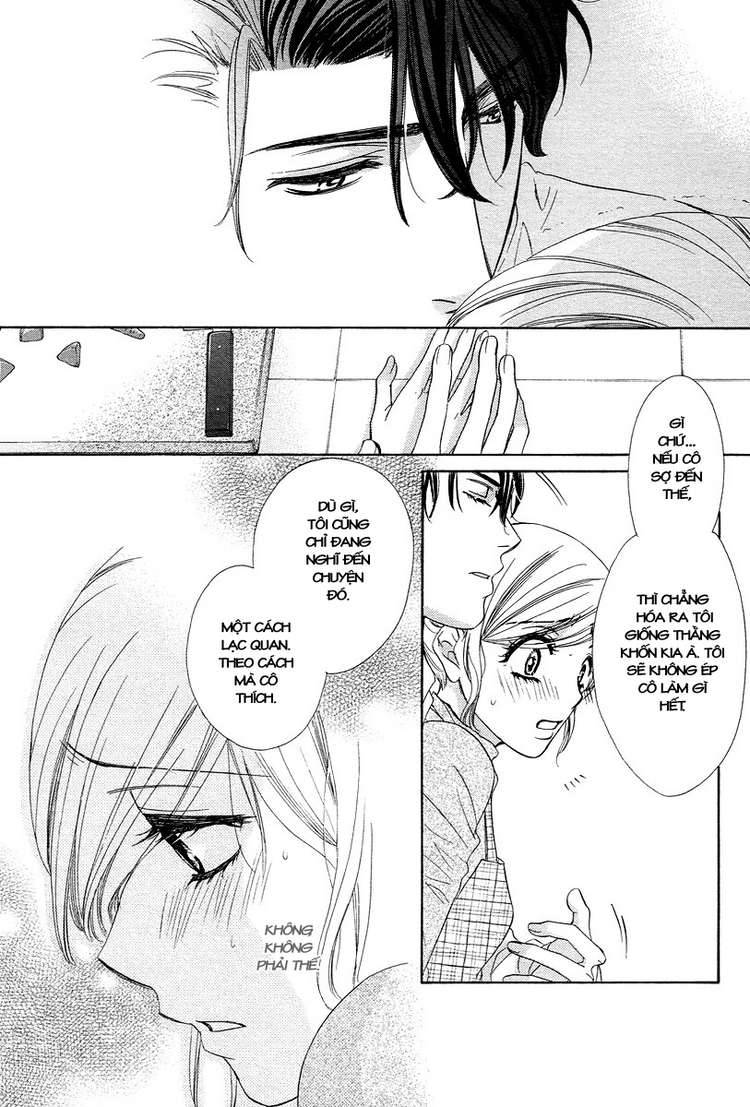 hapi mari chapter 11 41