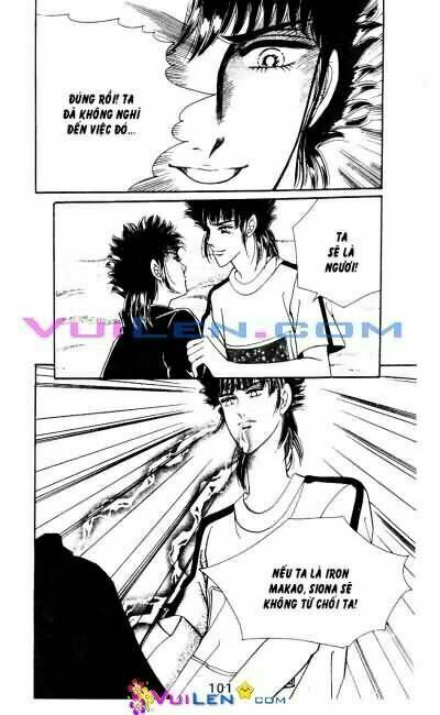 vật cản tình yêu chapter 8 96