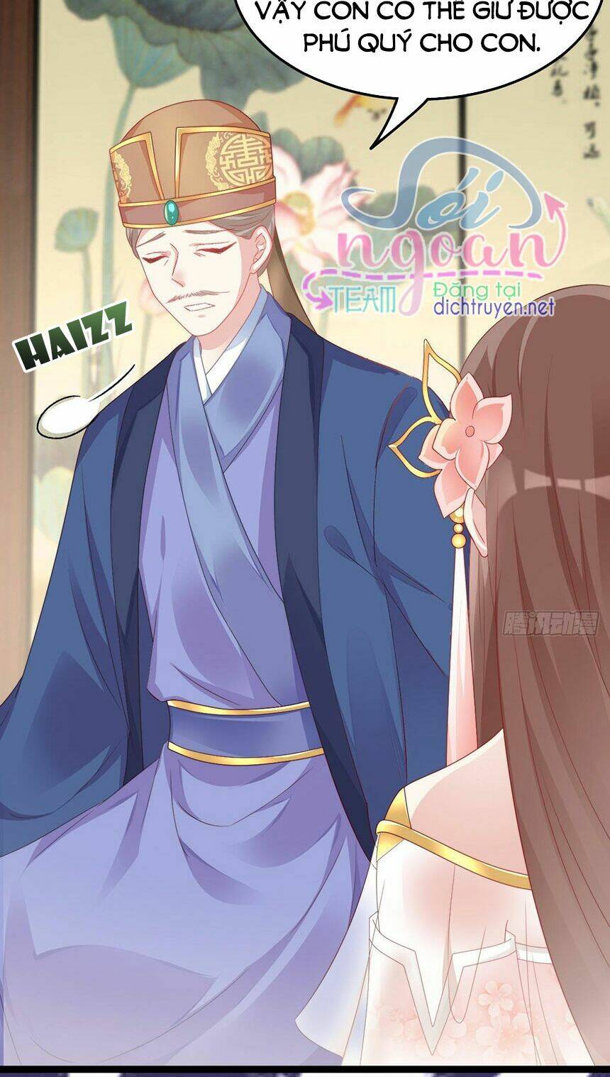 ta ở cổ đại nuôi nam nhân chapter 47 25