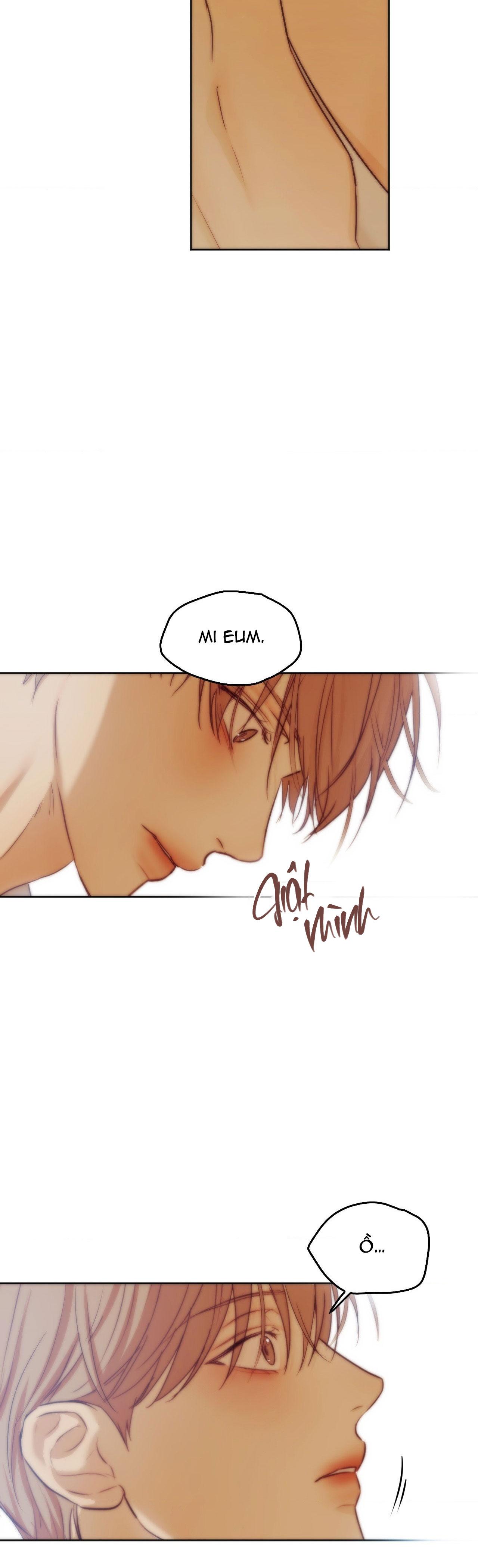 cry me a river chapter 15 18