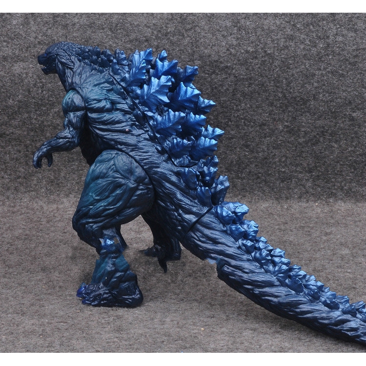 Mô hình Quái Vật NECA Godzilla 2019 - King of the Monsters
