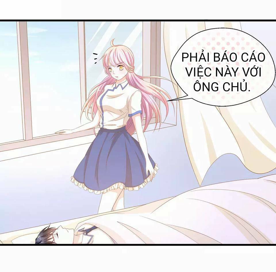 điệp hóa chapter 2.5 8