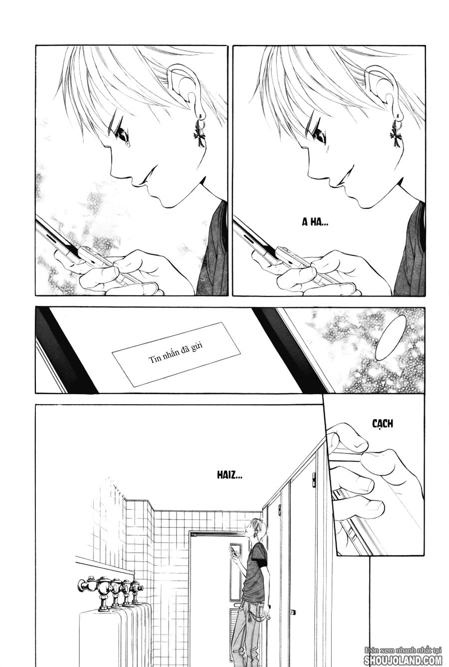 bướm trong sương mù chapter 7 17