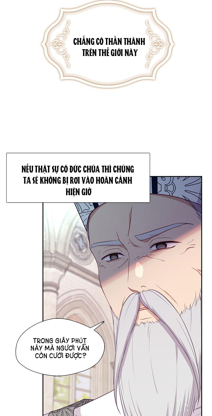 cẩn thận nữ phụ phản diện đấy! chapter 97 42