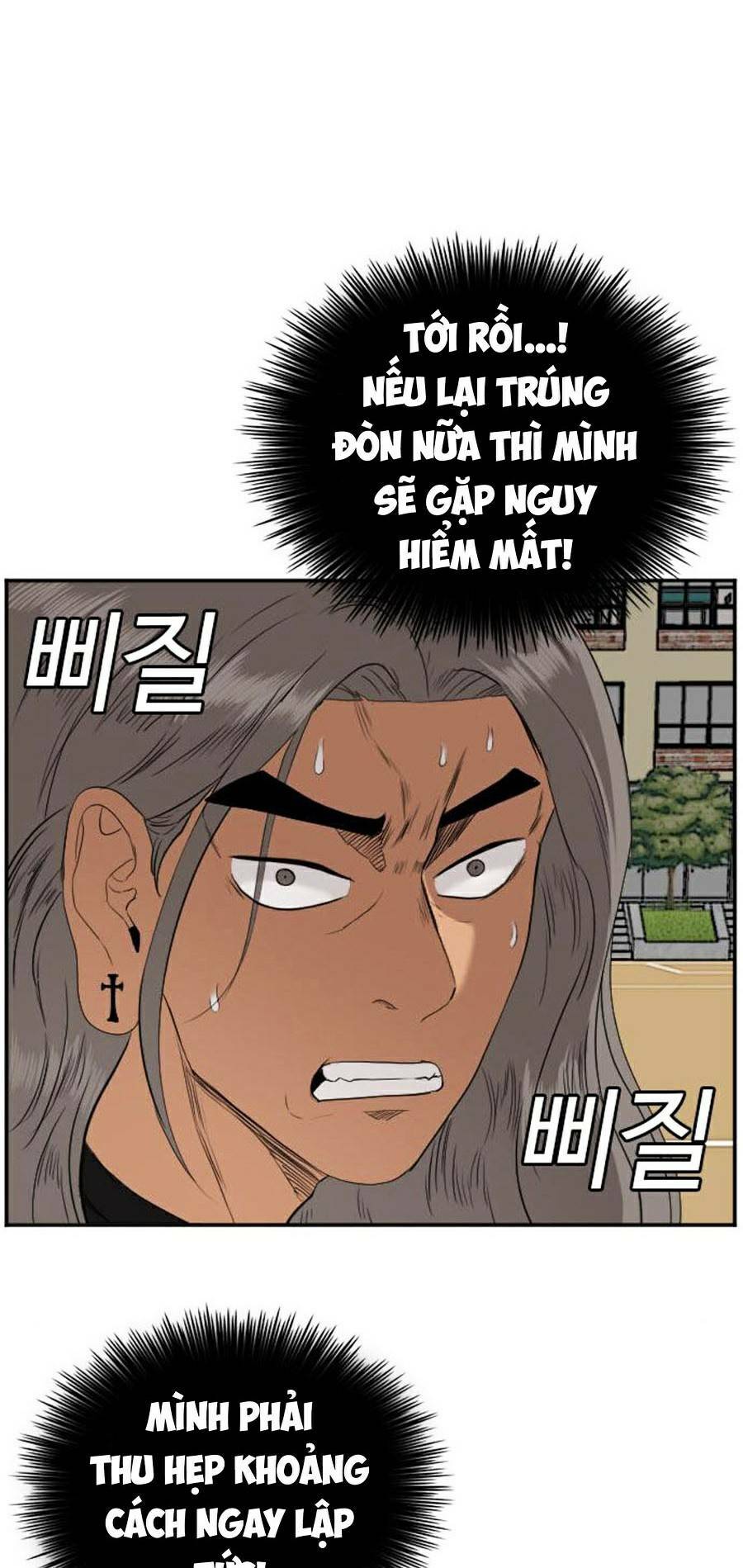 người xấu chapter 79 1