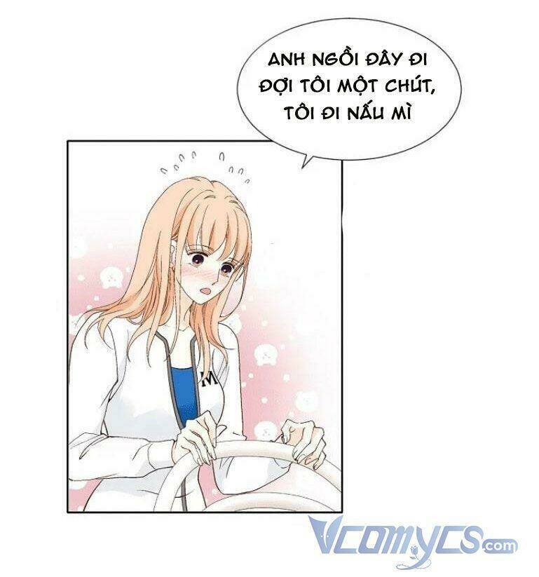 lee bom, em là của anh chapter 47 17