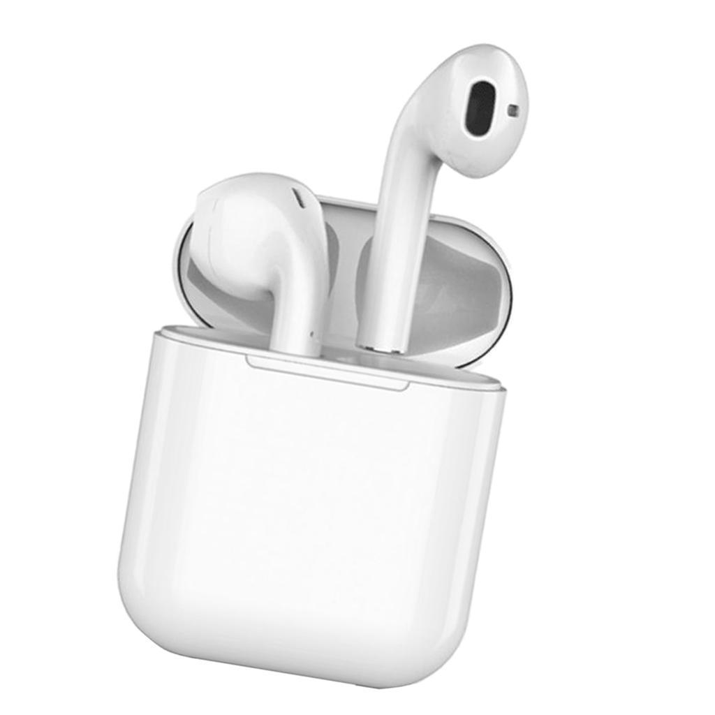 Wireless touch Bluetooth headset Bluetooth 5.0 stereo