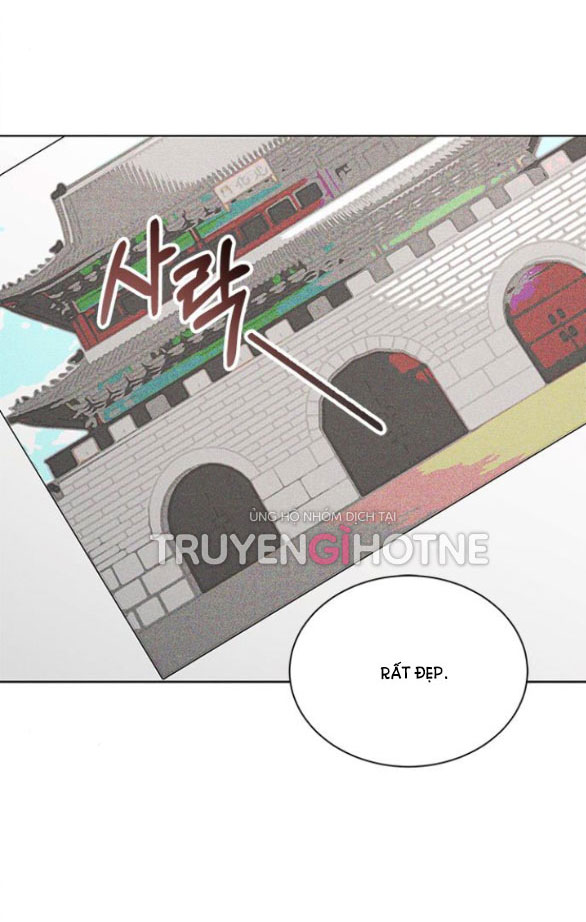 the castle - cô dâu của quỷ chapter 11.2 30