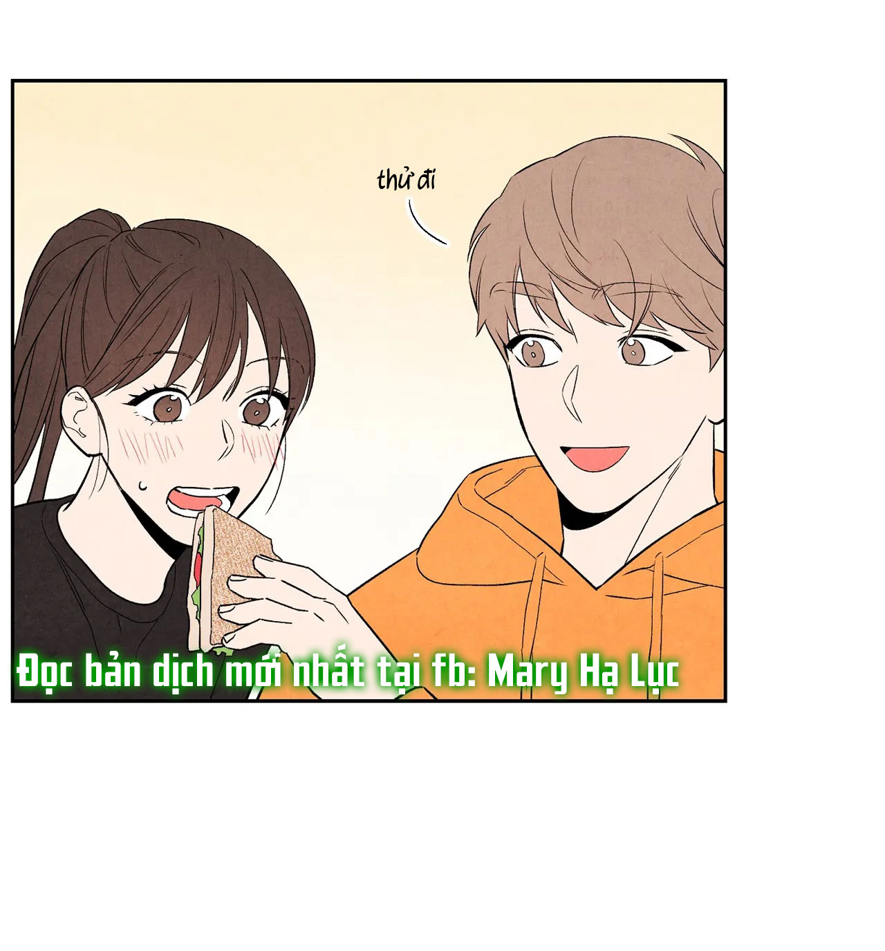 1 cộng 1 bằng.... chapter 10 77