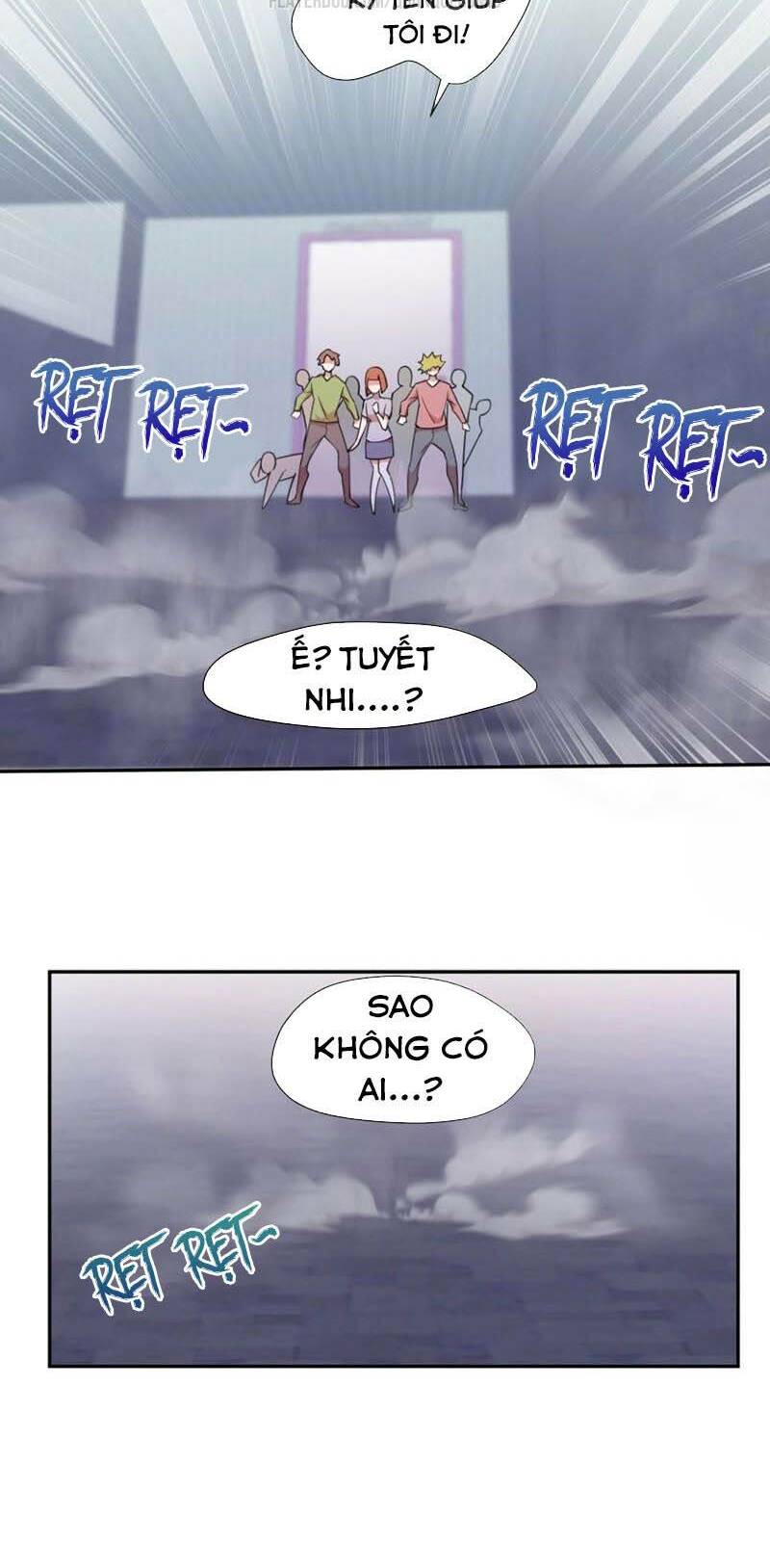 nữ thần trong điện thoại chapter 55 20