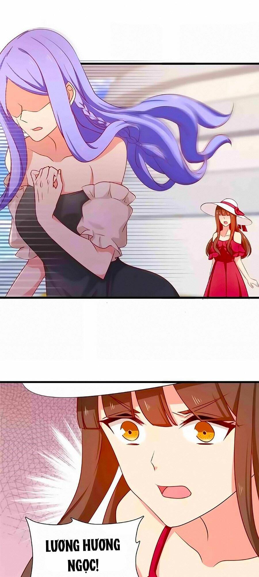 chỉ nhiễm thành hôn chapter 163 21